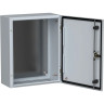 Корпус металлический TITAN 5 IEK TI5-10-N-050-040-020-66 ЩМП-50,40,20 УХЛ1 IP66